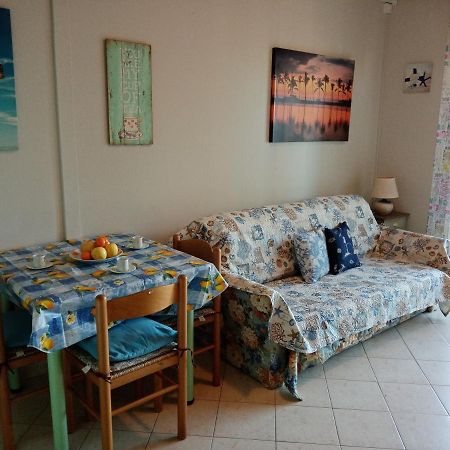 La Magia Del Mare Leilighet Lignano Sabbiadoro Eksteriør bilde
