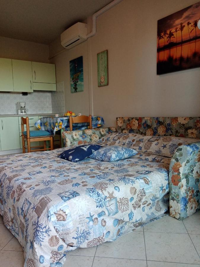 La Magia Del Mare Leilighet Lignano Sabbiadoro Eksteriør bilde
