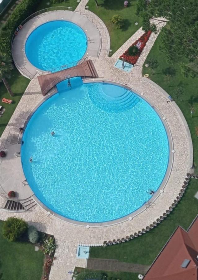 La Magia Del Mare Leilighet Lignano Sabbiadoro Eksteriør bilde